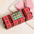 Heathcote & Ivory Bath Fizzer Cracker Set