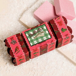 Heathcote & Ivory Bath Fizzer Cracker Set