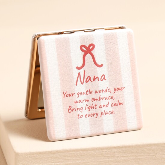 Nana Compact Mirror