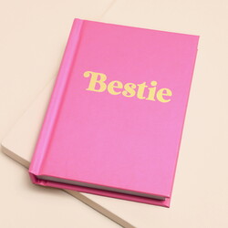 Bestie Book