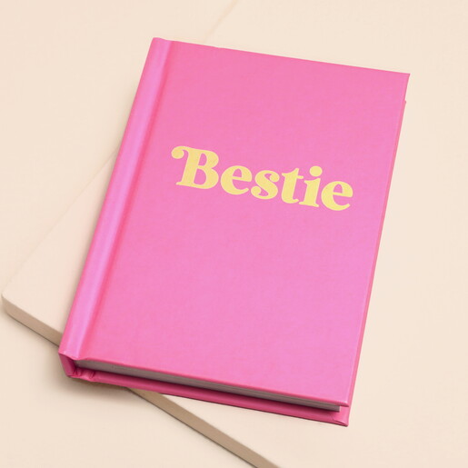 Bestie Book