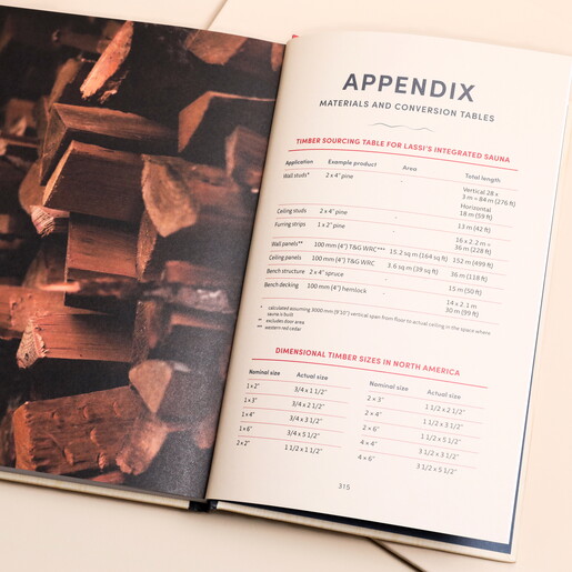 Finnish Sauna: Steam, Wood, Stone and How to Build Your Own Book