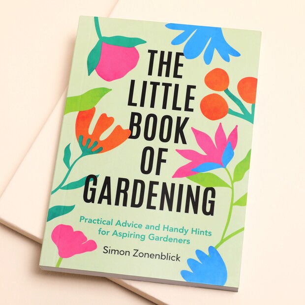 The Little Book of Gardening	