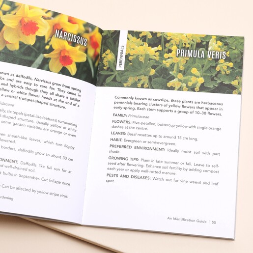 The Little Book of Gardening	