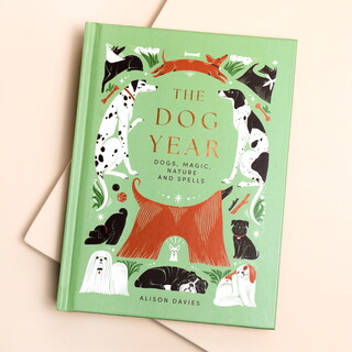 The Dog Year Book