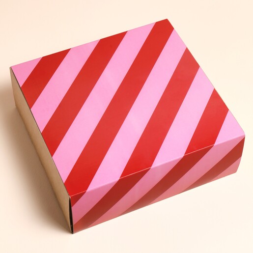 Build Your Own Christmas Gift Hamper