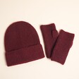 Matching Sets