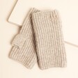 Personalised Mocha Hand Warmers