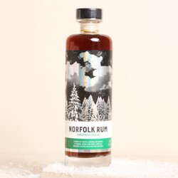 50cl The Norfolk Spirit Co. Christmas Liqueur