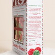 Popcorn Shed Candy Cane Popcorn 80gPopcorn Shed Candy Cane Popcorn 80g