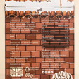 Popcorn Shed Cinnamon Roll Popcorn 80g