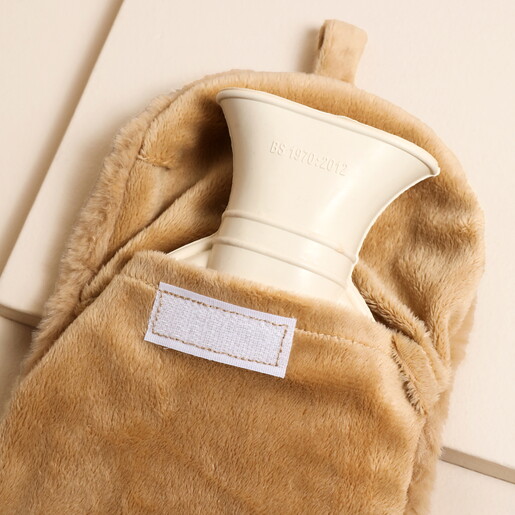 Sass & Belle Baguette Hot Water Bottle
