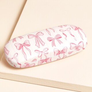Sass & Belle Bow Glasses Case