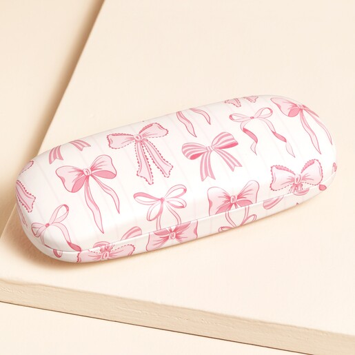 Sass & Belle Bow Glasses Case