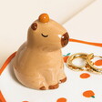 Sass & Belle Capybara Trinket Dish