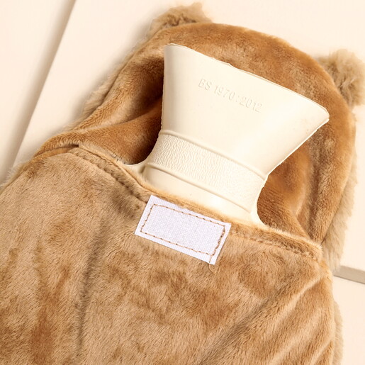 Sass & Belle Coco Capybara Hot Water Bottle