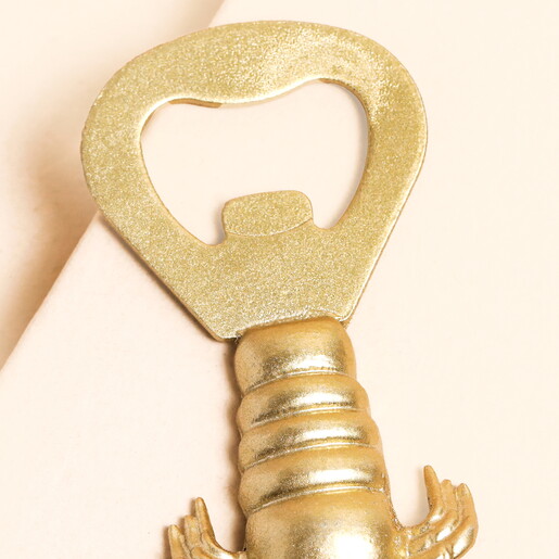Sass & Belle Lobster Bottle Opener