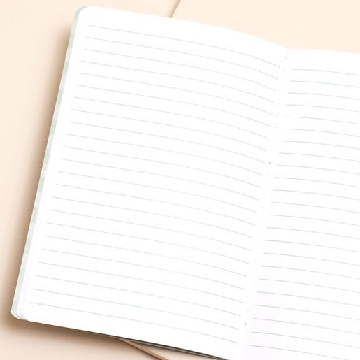 Sass & Belle Mallard Duck A5 Notebook