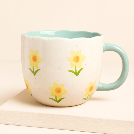 Sass & Belle Surprise Sheep Mug