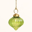 Green Sultan Bauble