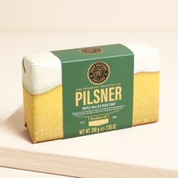 Somerset Toiletry Co Home Brew Pilsner Soap
