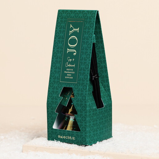 Somerset Toiletry Company Christmas Tree Diffuser