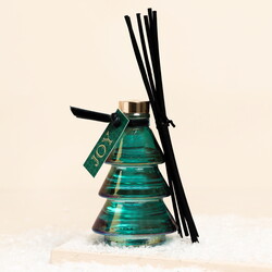 Somerset Toiletry Company Christmas Tree Diffuser