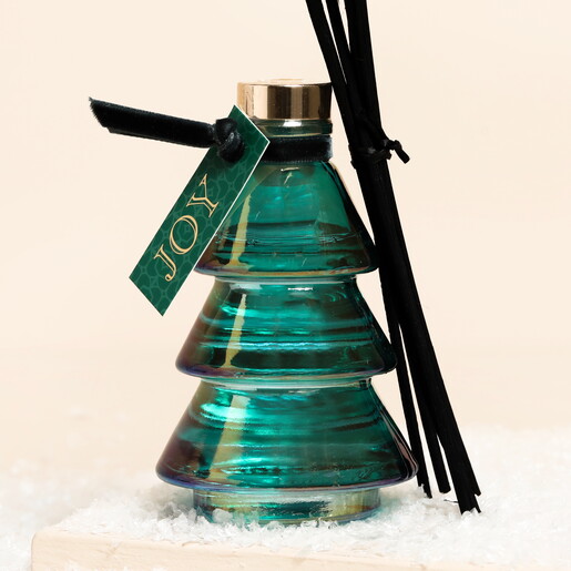 Somerset Toiletry Company Christmas Tree Diffuser