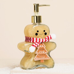 Somerset Toiletry Company Gingerbread Hand Wash