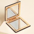 Spirit Animal Printed Compact Mirror