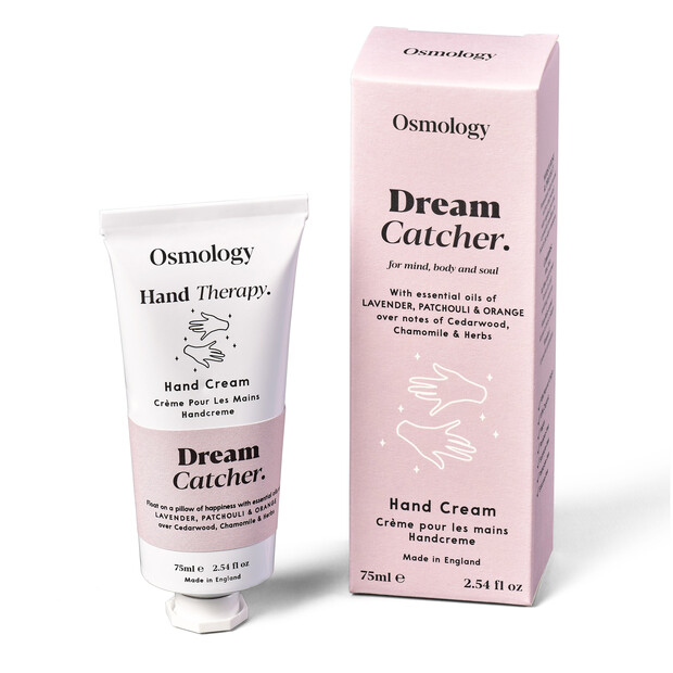 Osmology Dream Catcher Hand Cream