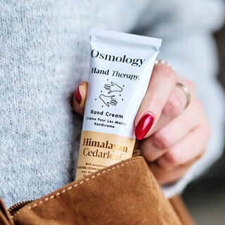 Osmology Himalayan Cedarleaf Hand Cream