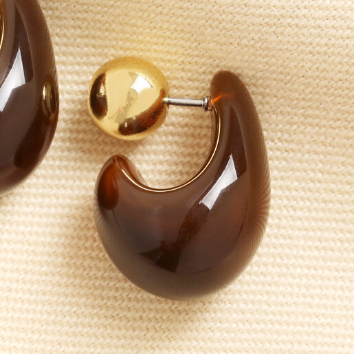 close up of ball backs