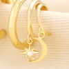 close up of celestial charm
