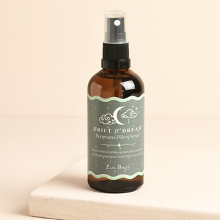 Drift and Dream Room and Pillow Spray