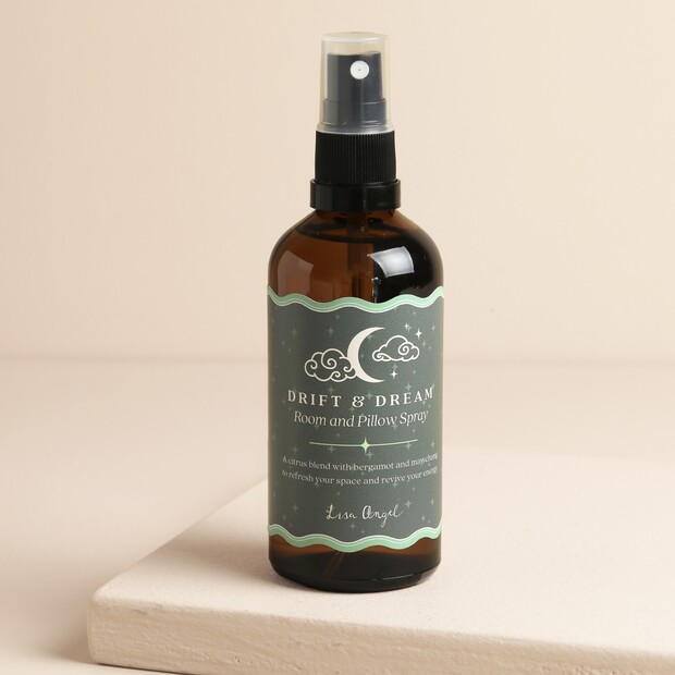 Drift and Dream Room and Pillow Spray