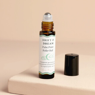 Drift and Dream Pulse Point Roller Ball