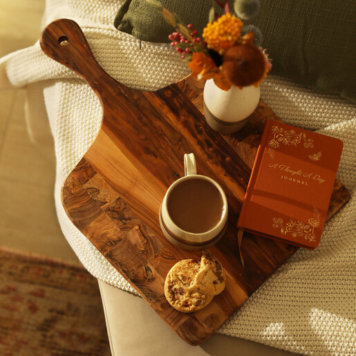 lifestyle shot