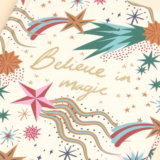 close up of uplifting text