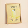 print designed in Norfolk