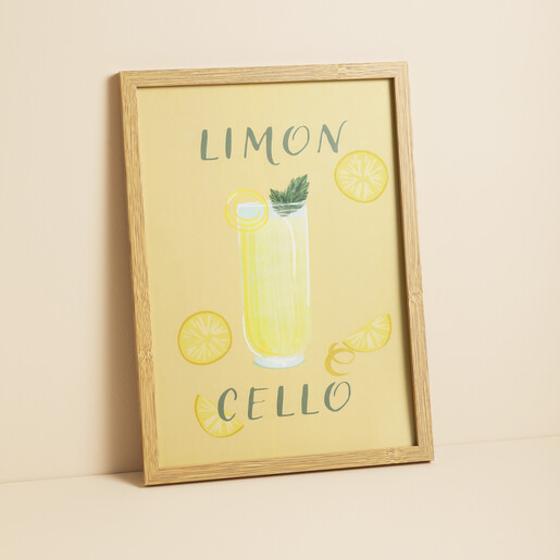 print designed in Norfolk