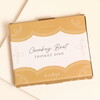 Giftable Box of Cowgirl Boot Accessory Dish