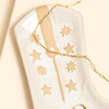 Close Up of Jewellery on Cowgirl Boot Trinket Dish