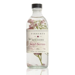 Fikkerts Fruits of Nature Sweet Berries Bath Essence