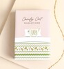 Gift packaging box for the Comfy Cat ceramic trinket dish
