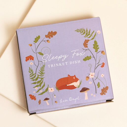 packaging