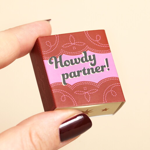 packaging