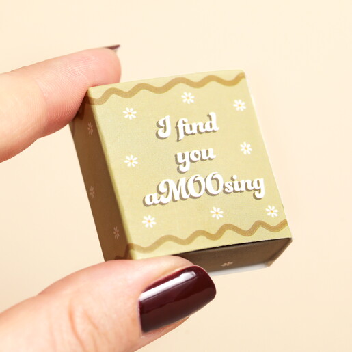 close up of playful text