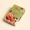 squirrel ceramic token from our nest collection