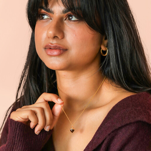 model shot